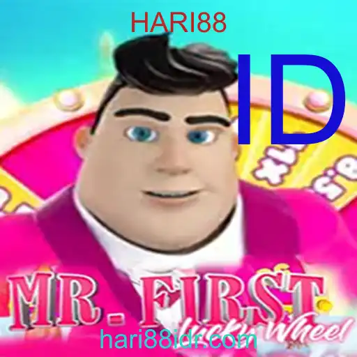 MrFirstLuckyWheel